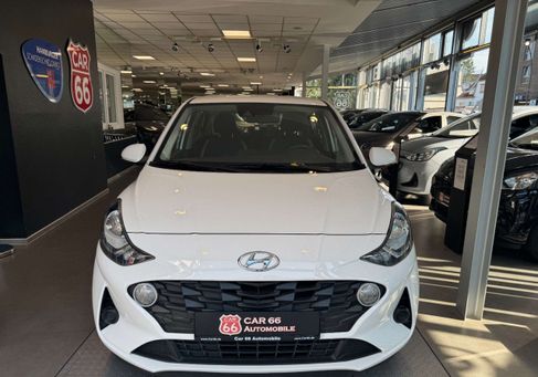 Hyundai i10, 2022 2