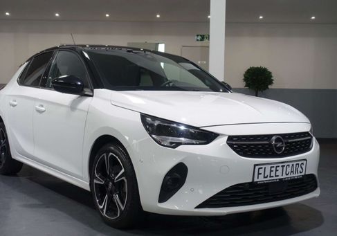 Opel Corsa, 2023 3