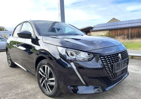 Peugeot 208, 2023