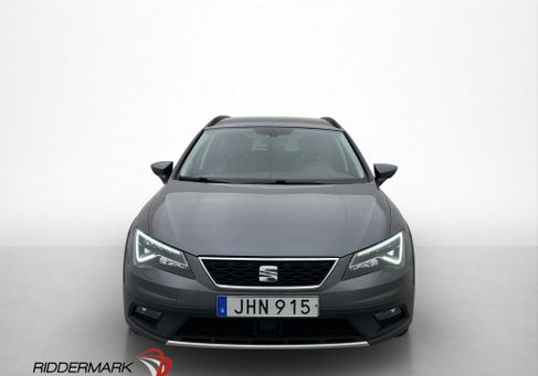 Seat Leon, 2018