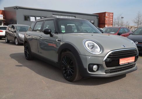 MINI Cooper D, 2017