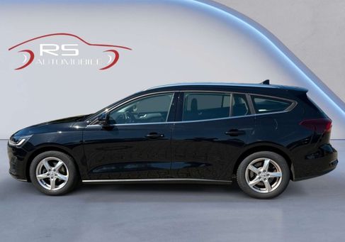 Ford Focus, 2023