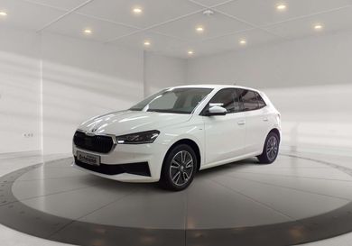 Skoda Fabia, 2023
