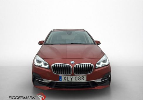 BMW 220 Gran Tourer, 2019