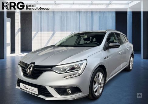 Renault Megane, 2020