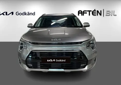 Kia Niro, 2025 2