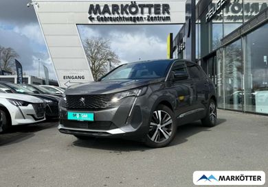 Peugeot 3008, 2023