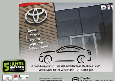 Toyota Yaris, 2021