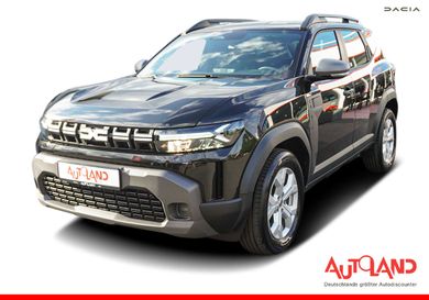 Dacia Duster, 2026