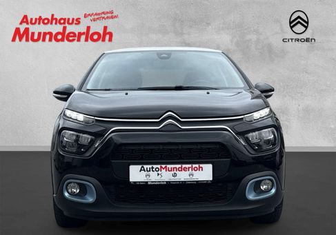 Citroën C3, 2023 2