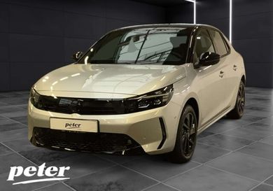 Opel Corsa, 2025