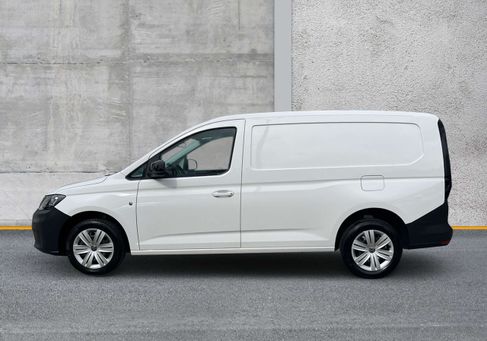 Volkswagen Caddy, 2025