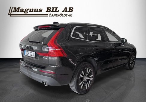 Volvo XC60, 2020 3