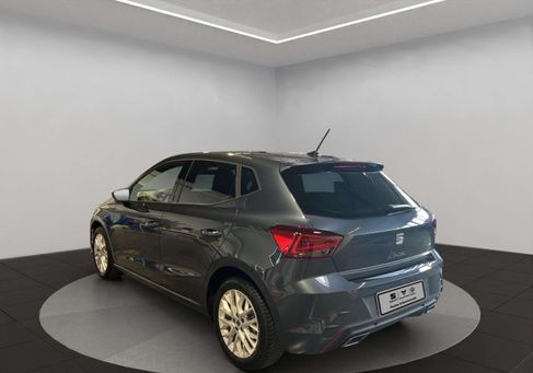 Seat Ibiza, 2026