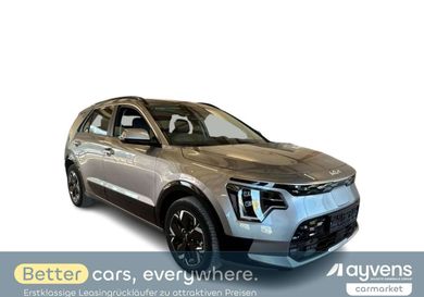 Kia Niro, 2022