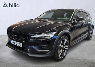 Volvo V60 Cross Country, 2022
