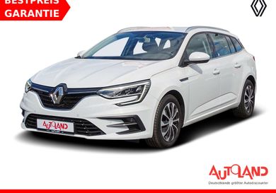 Renault Megane, 2020
