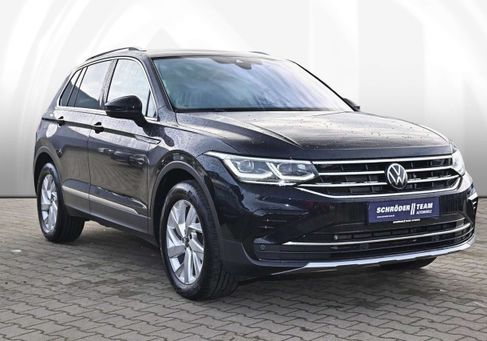Volkswagen Tiguan, 2023