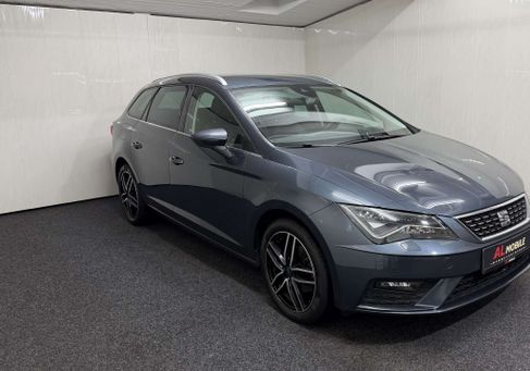 Seat Leon, 2019 3
