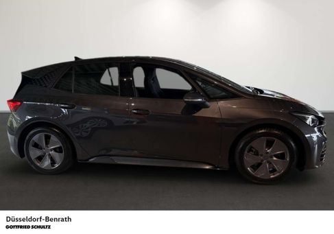 Cupra Born, 2022