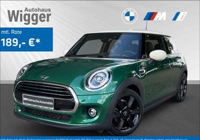MINI Cooper, 2020
