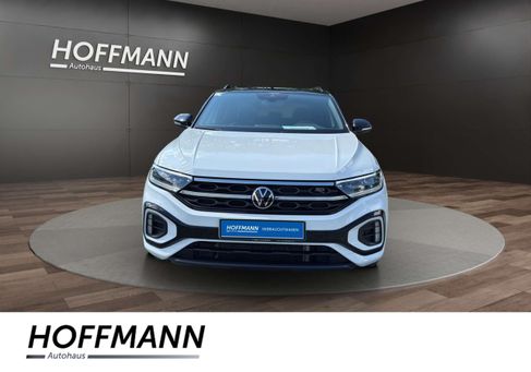 Volkswagen T-Roc, 2022