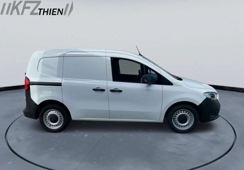 Mercedes-Benz Citan, 2022