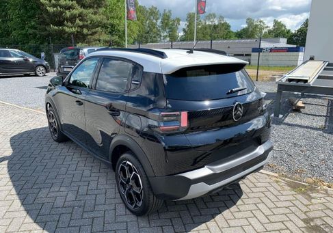 Citroën C3, 2025 3