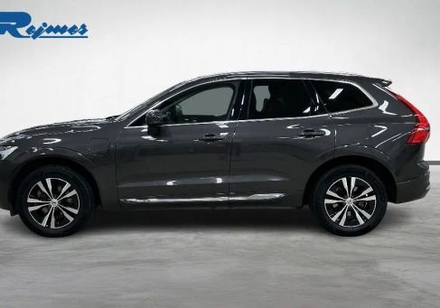 Volvo XC60, 2023
