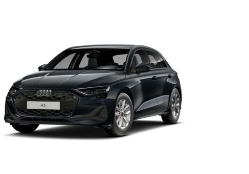 Audi A3, 2025 2