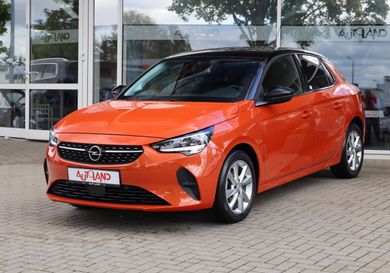Opel Corsa, 2023