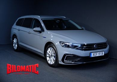 Volkswagen Passat Variant, 2022