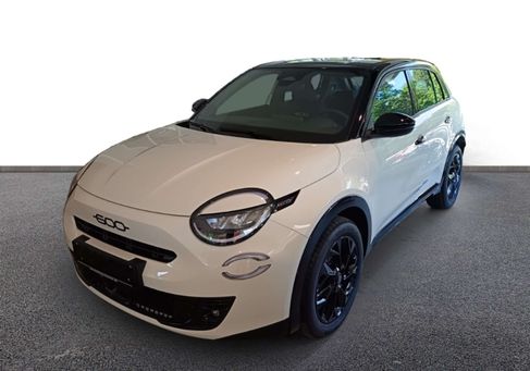 Fiat 600, 2026