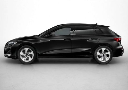 Audi A3, 2025 3
