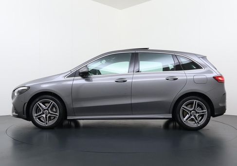 Mercedes-Benz B 250, 2025