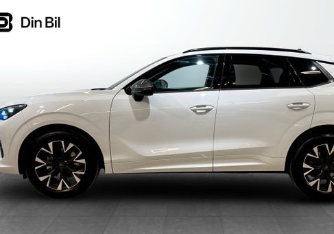 Cupra, 2025