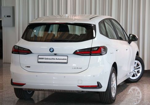 BMW 225, 2023