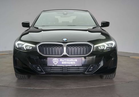 BMW 320, 2023 2