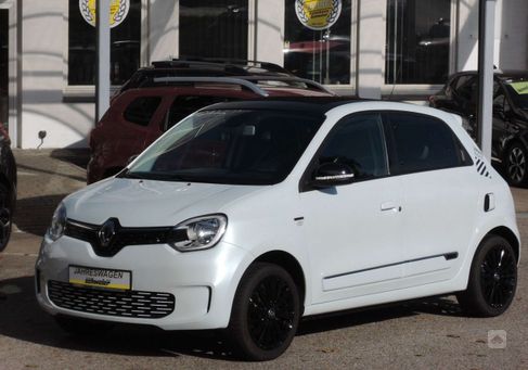 Renault Twingo, 2023