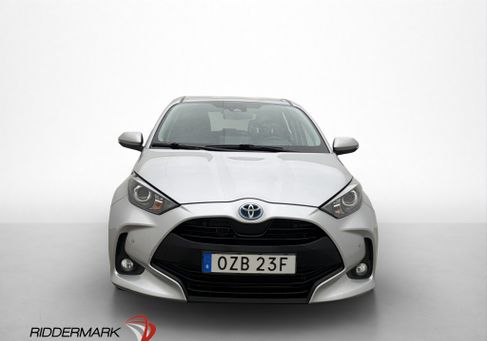 Toyota Yaris, 2023