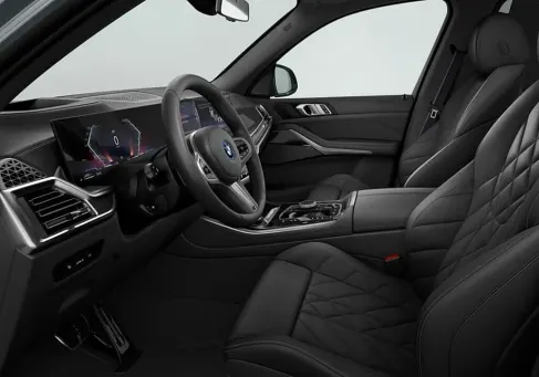 BMW X5, 2026 3