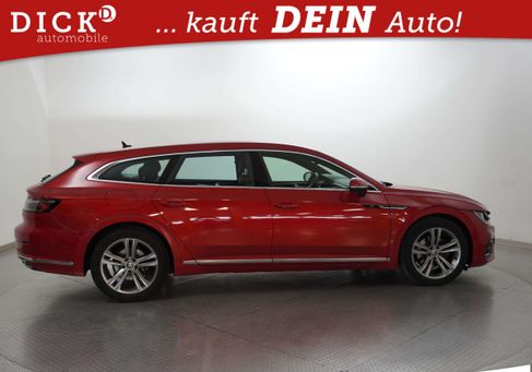 Volkswagen Arteon, 2021 2