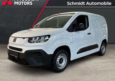 Fiat Doblo, 2026