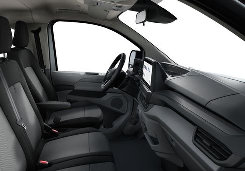 Volkswagen Caravelle, 2025