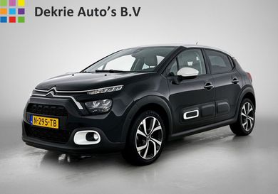 Citroën C3, 2021