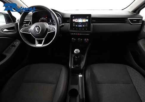 Renault Clio, 2023