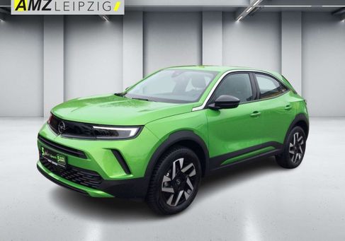 Opel Mokka, 2023 2