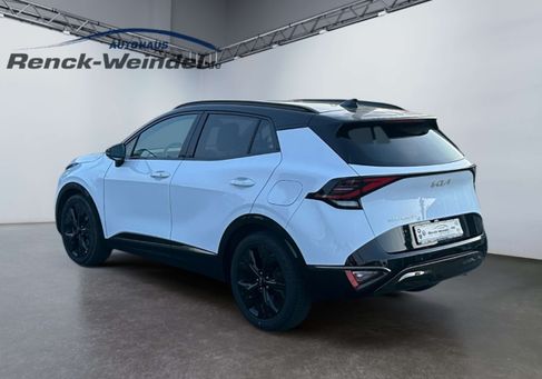 Kia Sportage, 2024 3