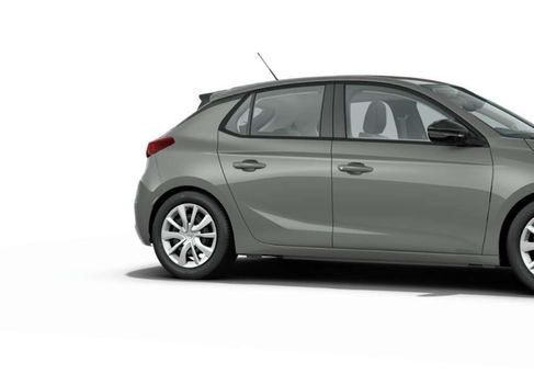 Opel Corsa, 2026 3