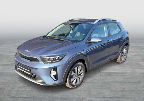 Kia Stonic, 2025